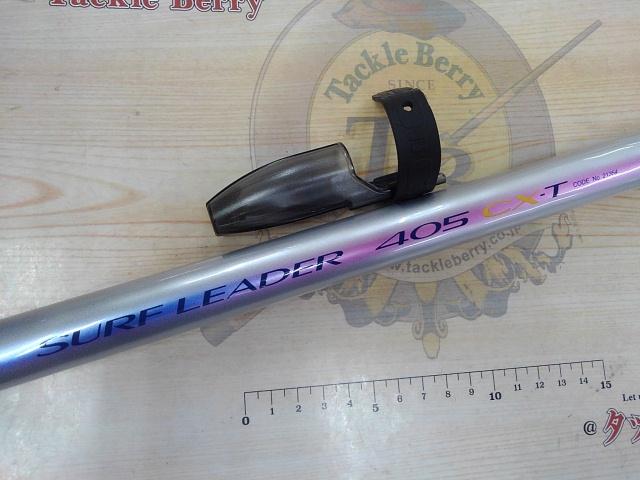 IGSサーフリーダー 405CX-T