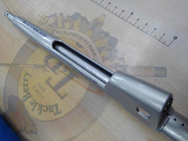 IGSサーフリーダー 405CX-T