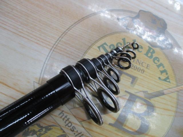 アクエリア海上釣堀 RS350
