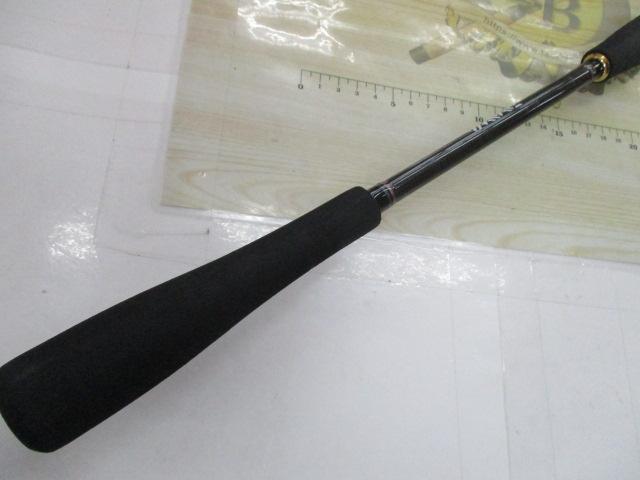 紅牙MX 69MHB-METAL