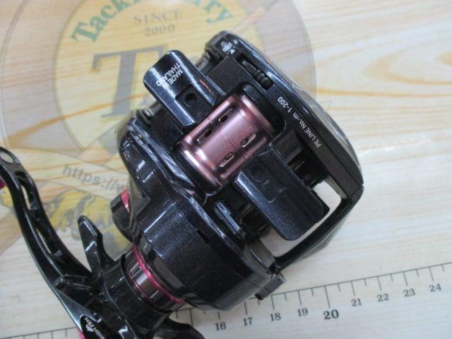 紅牙 TW 4.9L-RM｜＠ベリーネット 日本最大新品中古釣具WEBショップ