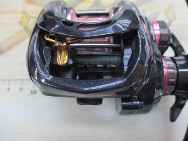 紅牙 TW 4.9L-RM｜＠ベリーネット 日本最大新品中古釣具WEBショップ