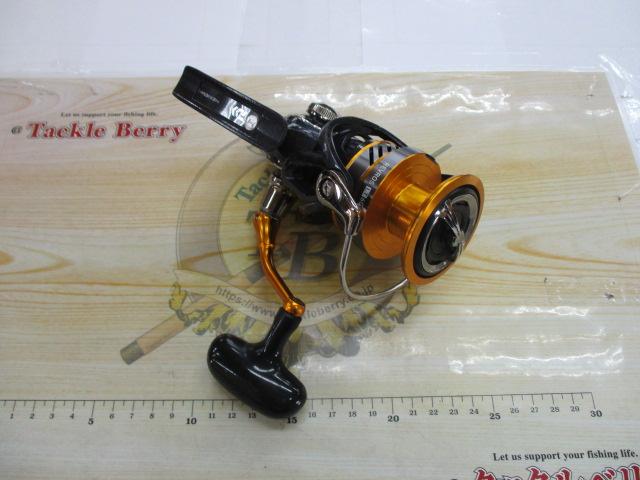 20レブロス LT6000D-H