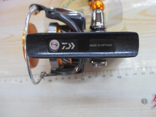 20レブロス LT6000D-H｜＠ベリーネット 日本最大新品中古釣具WEBショップ