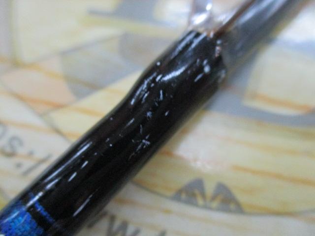 ブラストBJ 66XHB