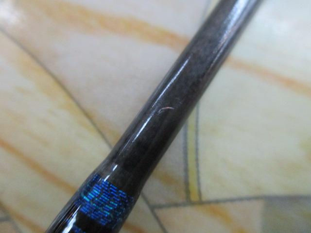 ブラストBJ 66XHB