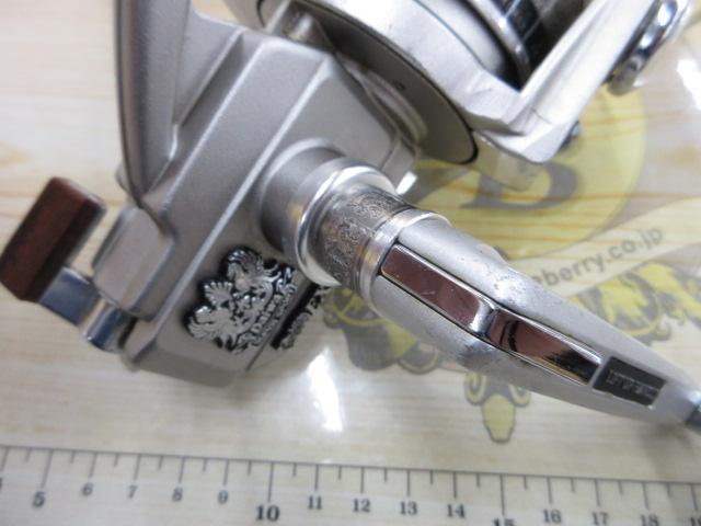 スーパースポーツ EX-2000｜＠ベリーネット 日本最大新品中古釣具WEB
