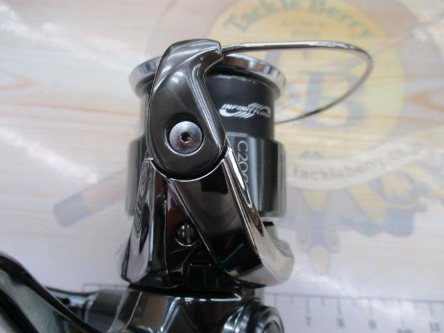 22ステラ C2000SHG