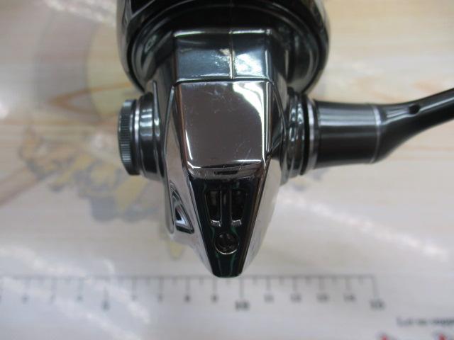 22ステラ C2000SHG