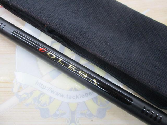 オレガ一徹KS 1.25-52V｜＠ベリーネット 日本最大新品中古釣具WEBショップ
