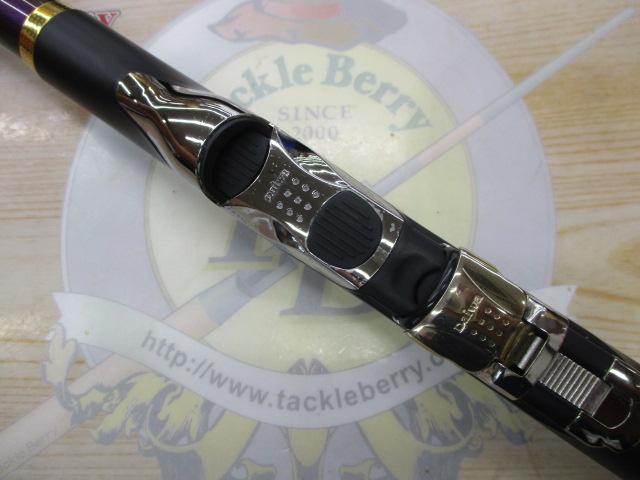 オレガ一徹KS 1.25-52V｜＠ベリーネット 日本最大新品中古釣具WEBショップ