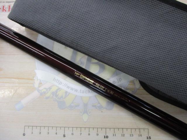 NFベイシス極翔 1-630｜＠ベリーネット 日本最大新品中古釣具WEBショップ