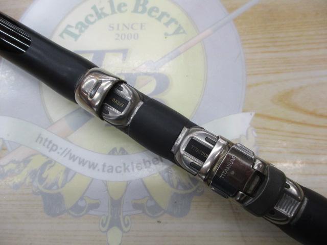 NFベイシス極翔 1-630｜＠ベリーネット 日本最大新品中古釣具WEBショップ