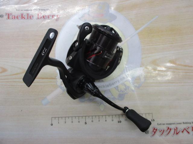 18タトゥーラ LT2500S-XH