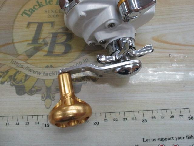 レオブリッツ 270MM｜＠ベリーネット 日本最大新品中古釣具WEBショップ