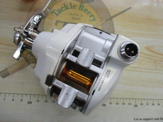 レオブリッツ 270MM｜＠ベリーネット 日本最大新品中古釣具WEBショップ