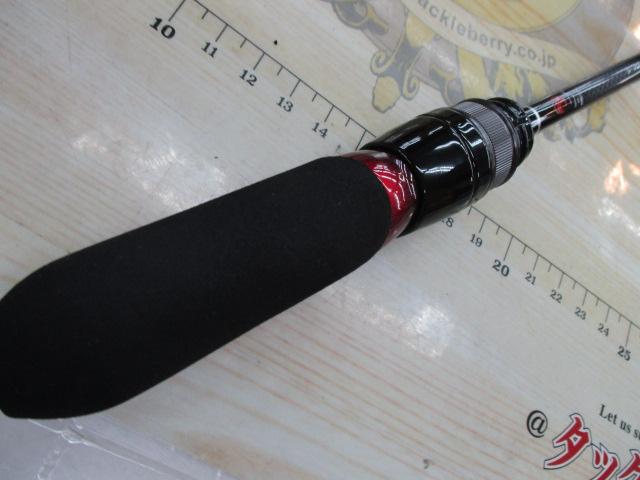 月下美人MX アジング64L-S・N｜＠ベリーネット 日本最大新品中古釣具