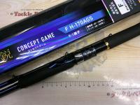極鋭コンセプトゲーム F H-170AGS