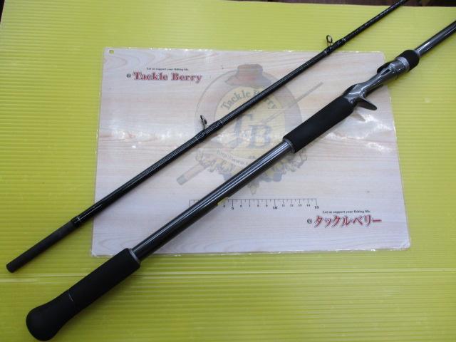 22バンタム 174XXH-SB/2｜＠ベリーネット 日本最大新品中古釣具WEBショップ
