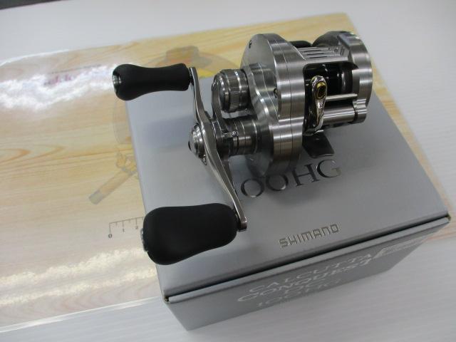 26カルカッタコンクエスト DC100HG｜＠ベリーネット 日本最大新品中古