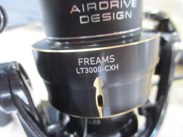26フリームス LT3000-CXH