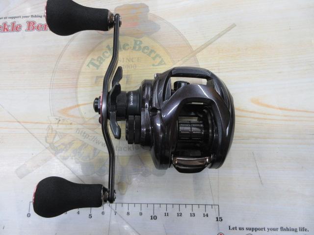 23紅牙 100L｜＠ベリーネット 日本最大新品中古釣具WEBショップ