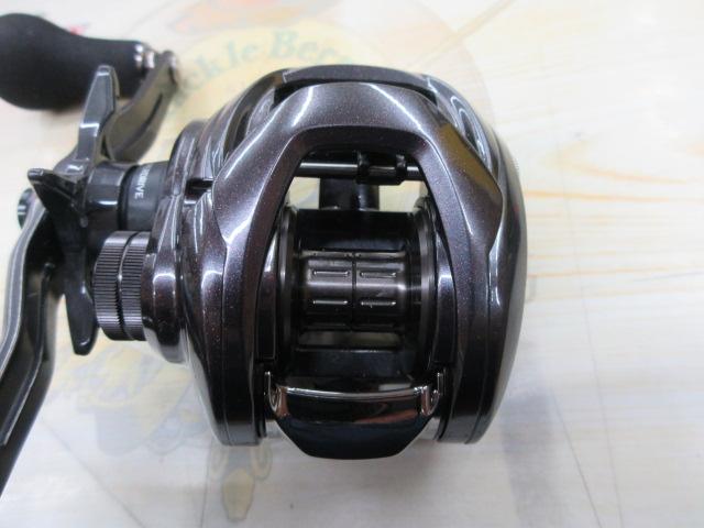 23紅牙 100L｜＠ベリーネット 日本最大新品中古釣具WEBショップ