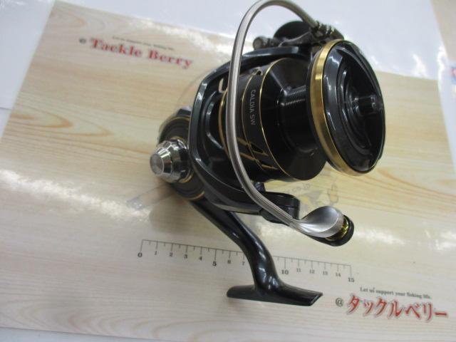 22カルディアSW 8000-H