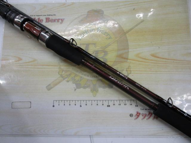 Aブリッツ ネライ M-210・E