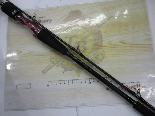 紅牙MX K67XHB-METAL AP