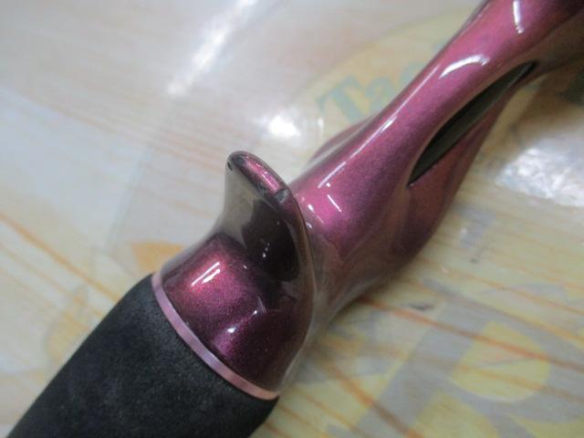 紅牙MX K67XHB-METAL AP