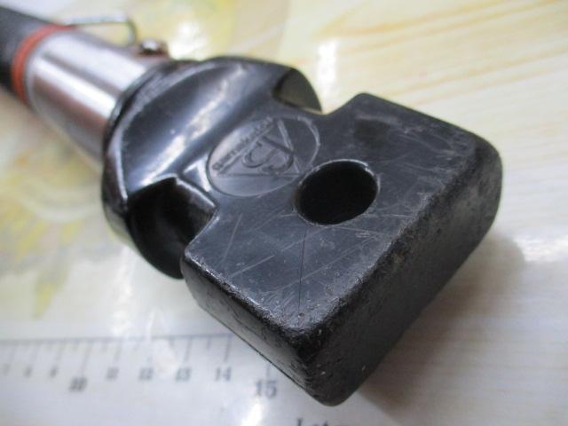がま石HHシルバー20号5.0M