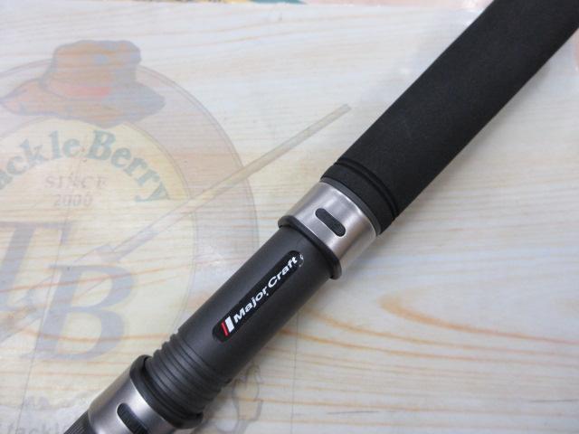 クロステージ CRX-1002LSJ｜＠ベリーネット 日本最大新品中古釣具WEB