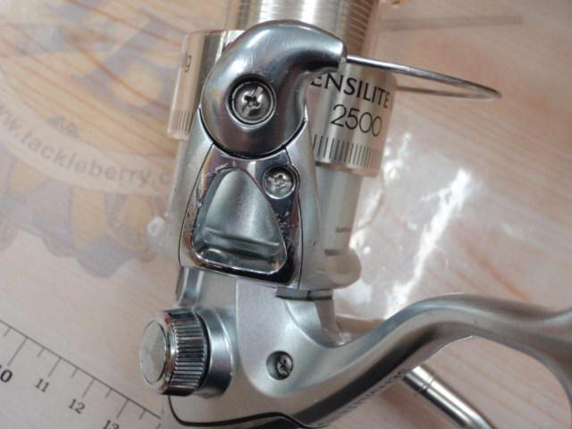 センシライトMg 2500｜＠ベリーネット 日本最大新品中古釣具WEBショップ