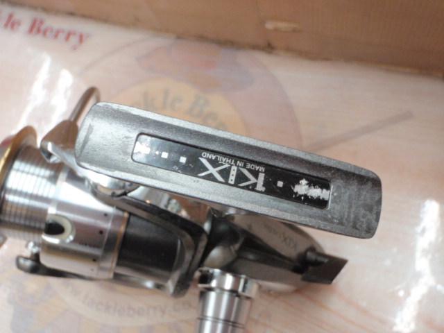 カルディアKIX 2000｜＠ベリーネット 日本最大新品中古釣具WEBショップ