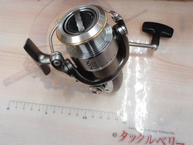 カルディアKIX 2500｜＠ベリーネット 日本最大新品中古釣具WEBショップ