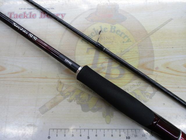 19セフィアSS S89ML｜＠ベリーネット 日本最大新品中古釣具WEBショップ