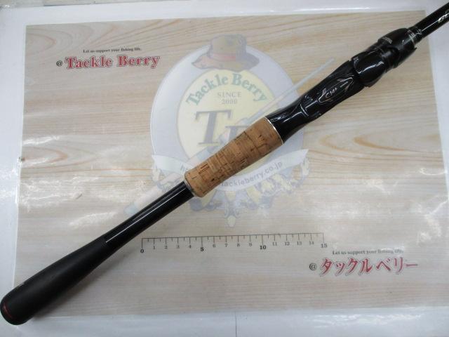 ポイズングロリアス169MH 16ポイズングロリアス 169MHS｜＠ベリーネット 日本最大新品中古釣具
