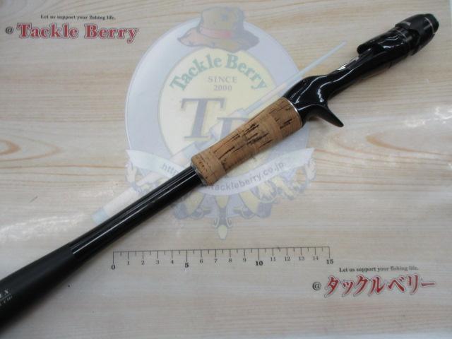 16ポイズングロリアス 174MH｜＠ベリーネット 日本最大新品中古釣具WEB