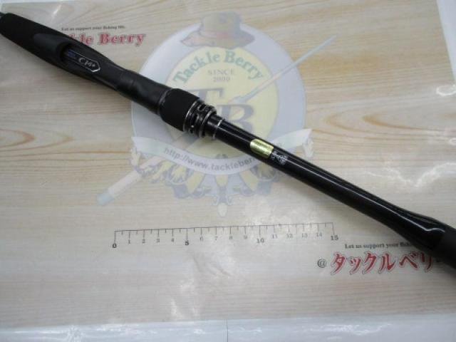 18エクスセンスジェノス S92ML/F-3｜＠ベリーネット 日本最大新品中古