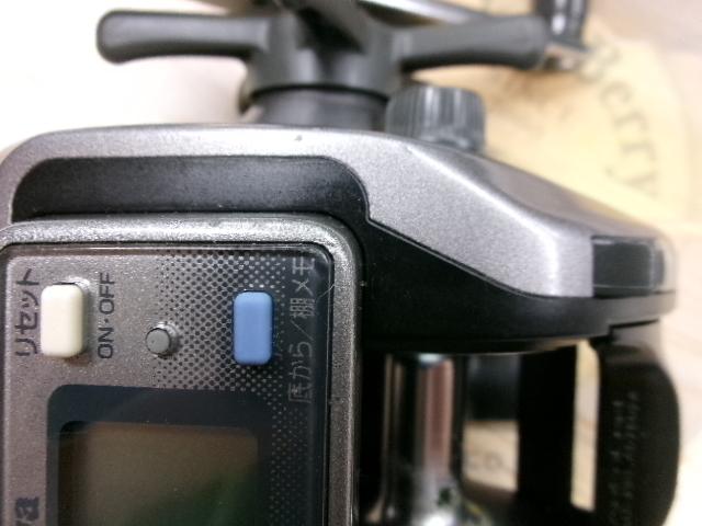 タナセンサーS 250DX早技｜＠ベリーネット 日本最大新品中古釣具WEB