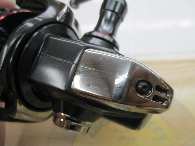20ヴァンフォード 4000XG｜＠ベリーネット 日本最大新品中古釣具WEB