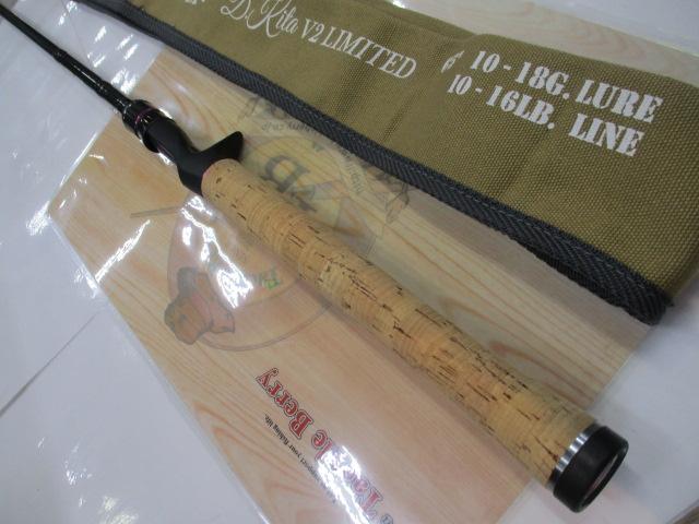 ワイルドサイド WSC65M+ D.Kita V2 LIMITED｜＠ベリーネット 日本最大