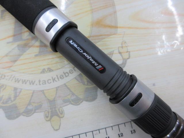 24ソルパラ SPSJ-1002M/LSJ｜＠ベリーネット 日本最大新品中古釣具WEB