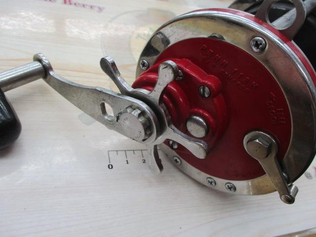 スペシャルセネター 113HLW-4/0H