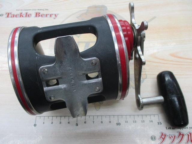 スペシャルセネター 113HLW-4/0H