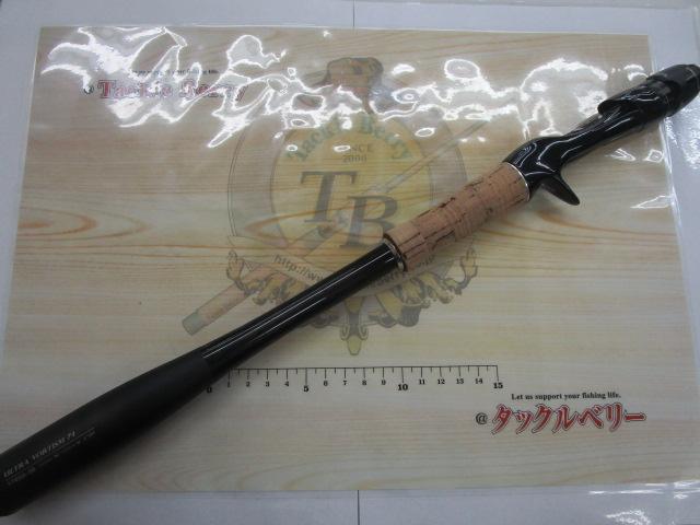 ポイズン 16ポイズングロリアス 174XH-SB｜＠ベリーネット 日本最大新品中古釣具