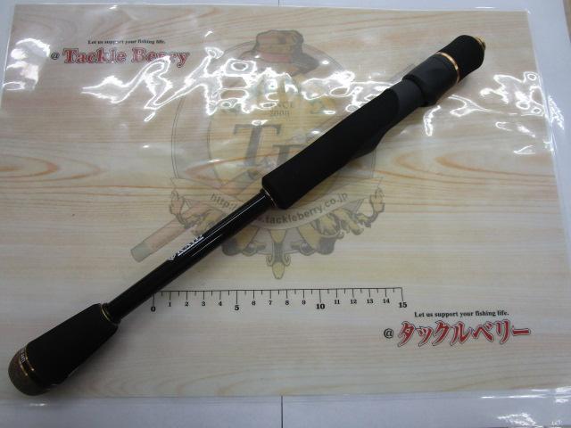 グラディエーターアンチ GA-74ML+S ナビゲーター74｜＠ベリーネット