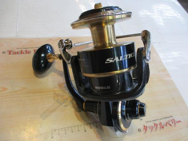 20ソルティガ 20000-H
