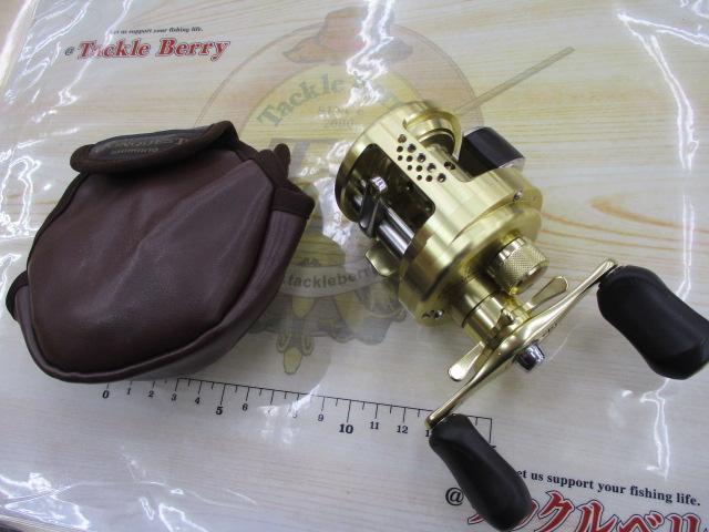 01カルカッタコンクエスト 51｜＠ベリーネット 日本最大新品中古釣具